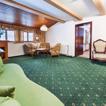 Partenerhof Partenen Eksteriør billede