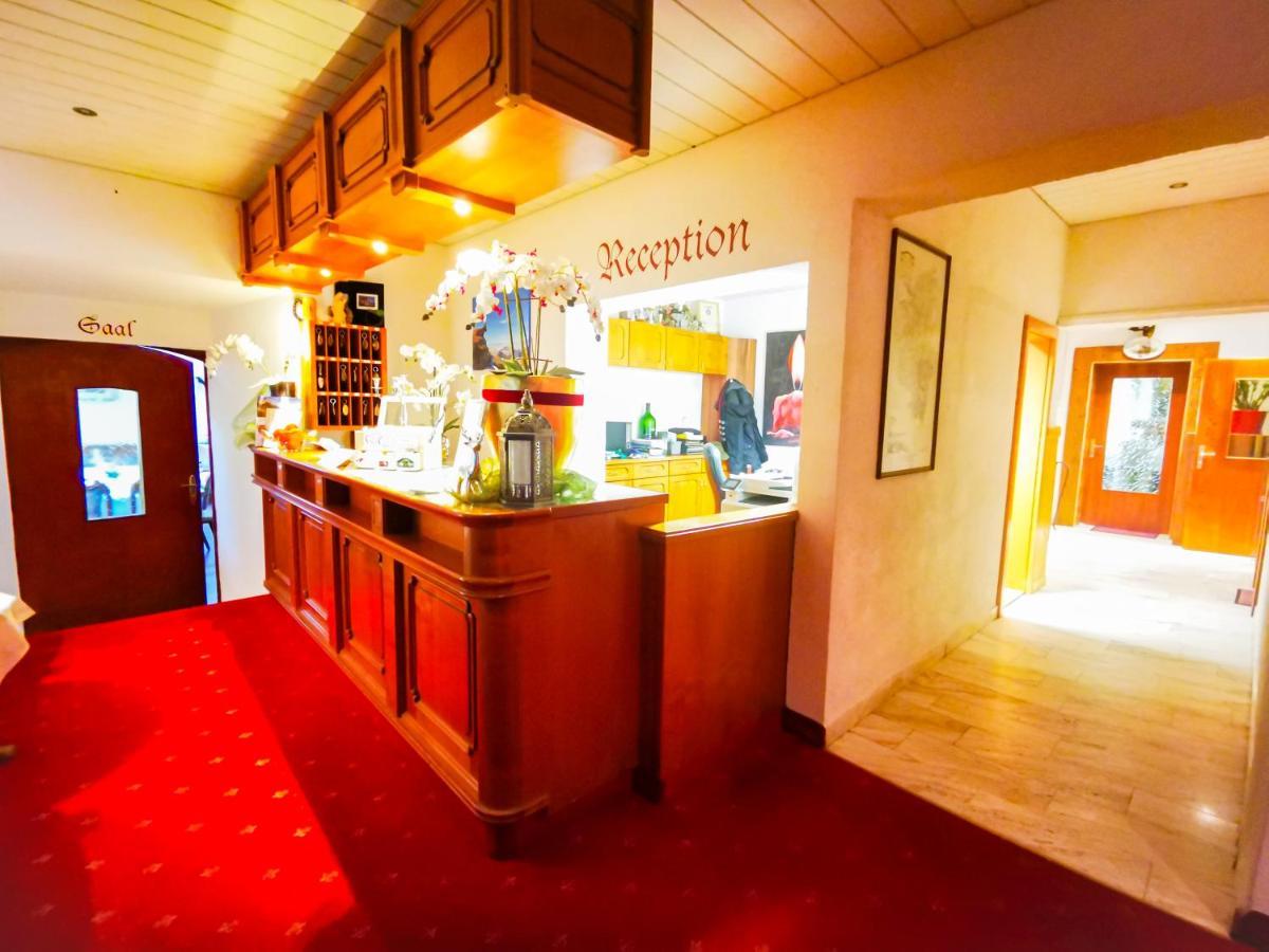 Partenerhof Partenen Eksteriør billede