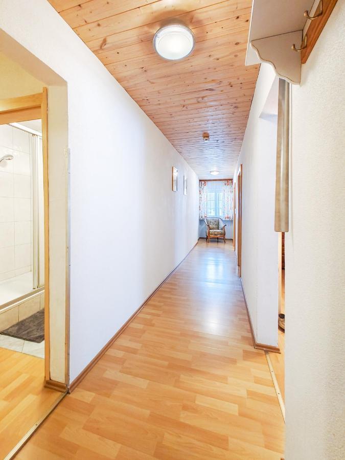 Partenerhof Partenen Eksteriør billede