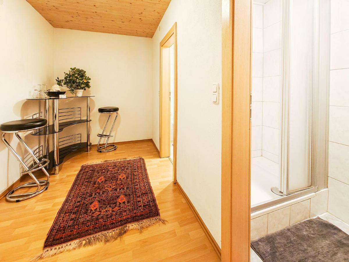 Partenerhof Partenen Eksteriør billede