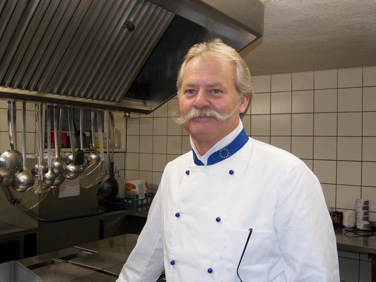 Partenerhof Partenen Eksteriør billede